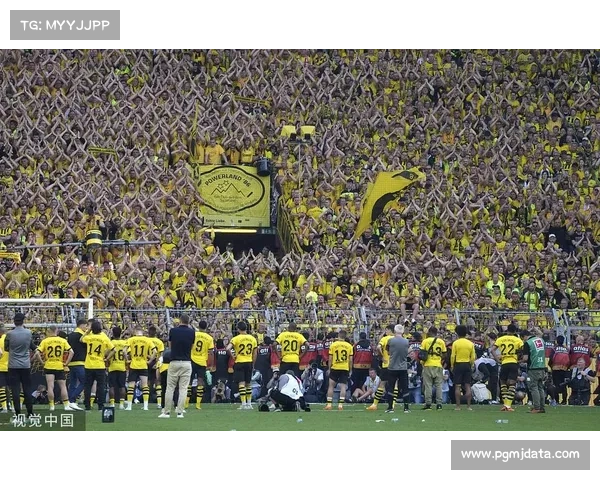 多特蒙德发起球衣回收行动践行环保理念获球迷积极响应