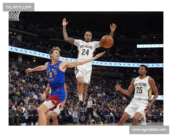 鹈鹕第三节得分仅11分 创下本赛季单节最低纪录